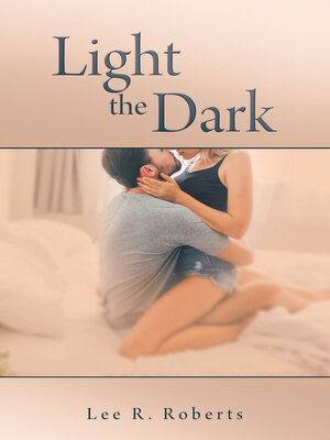 cover image of Light the Dark
